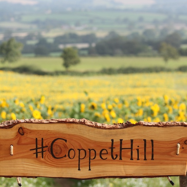 Coppet Hill