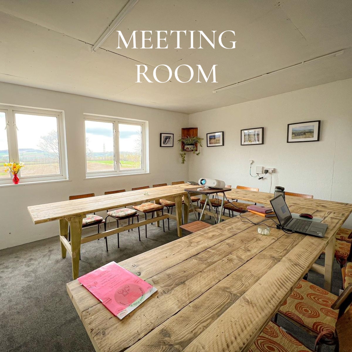 Meeting Space
