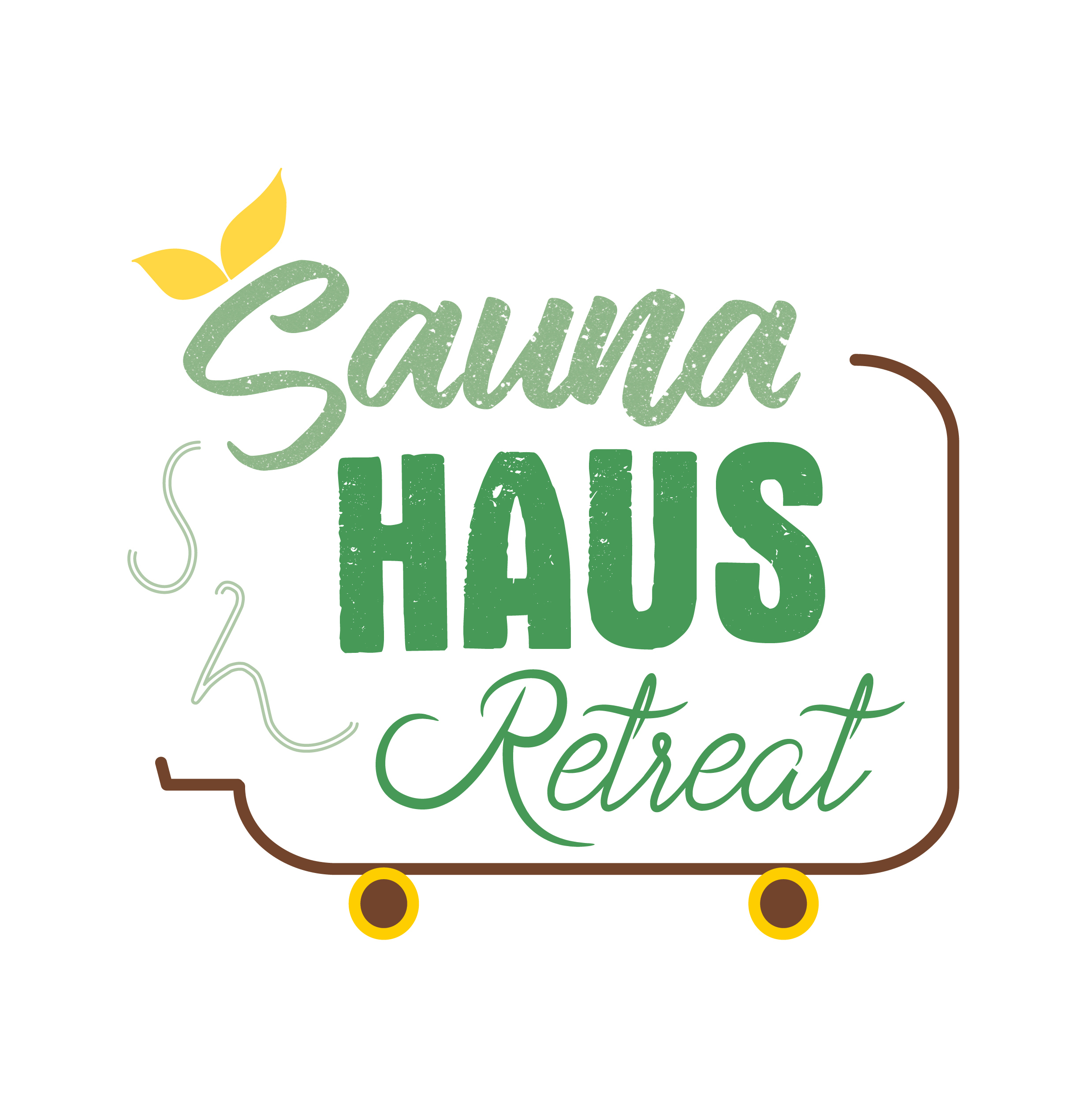 Sauna Haus Retreat